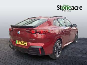 Used BMW X2 2024 for sale - 75246942: Photo