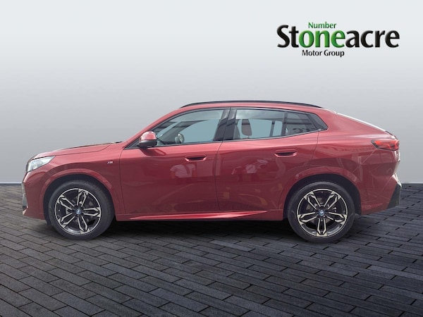 Used BMW iX2 2024 for sale - 75246942: Photo 6
