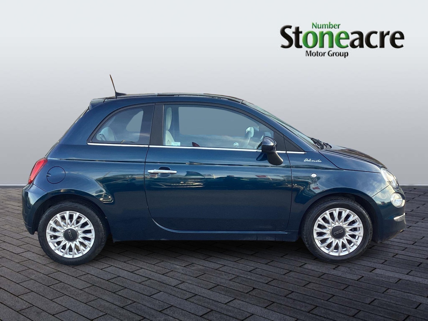 Used Fiat 500 for sale - 77794102: Photo 10