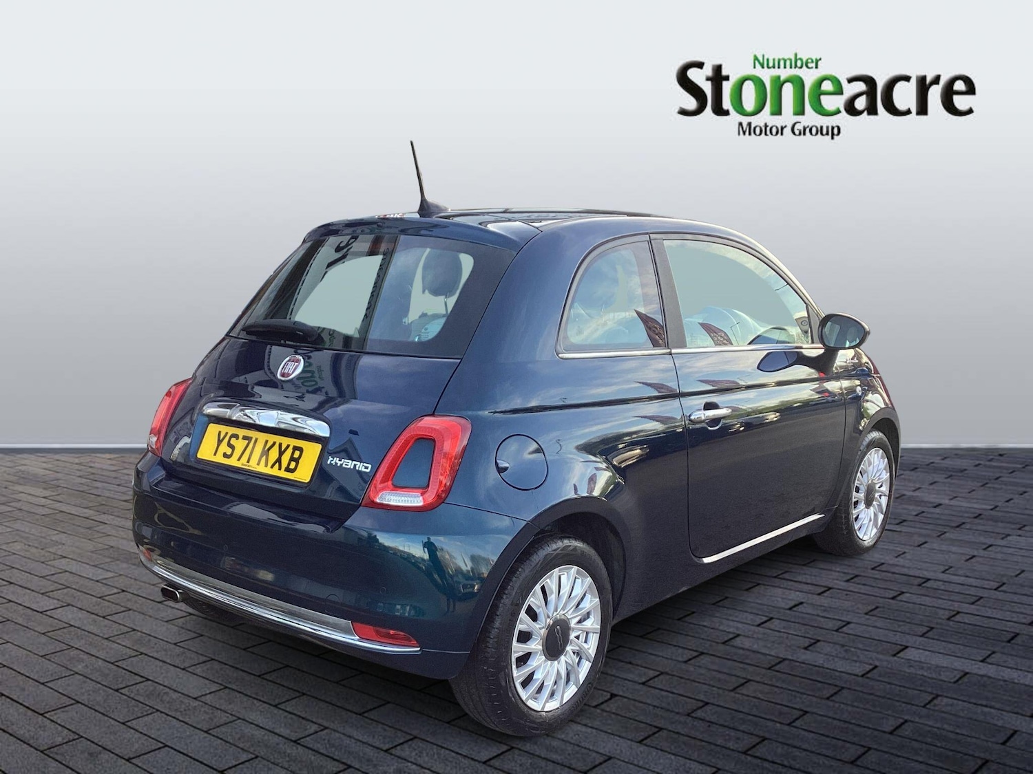 Used Fiat 500 for sale - 77794102: Photo 11