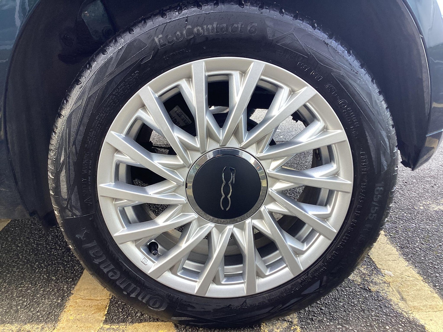 Used Fiat 500 for sale - 77794102: Photo 12