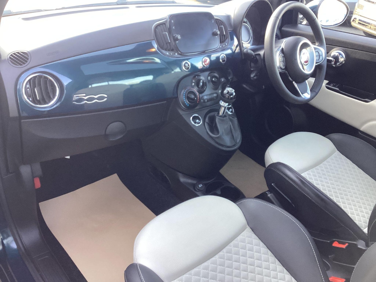 Used Fiat 500 for sale - 77794102: Photo 15