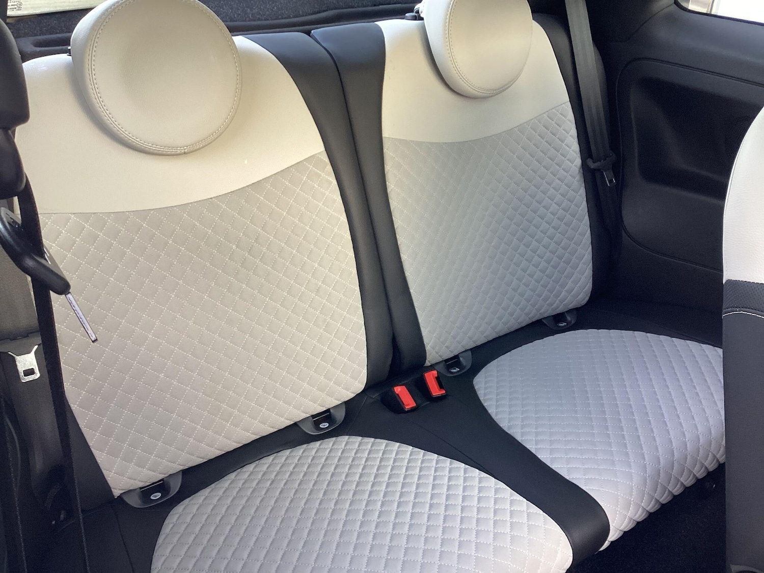 Used Fiat 500 for sale - 77794102: Photo 17