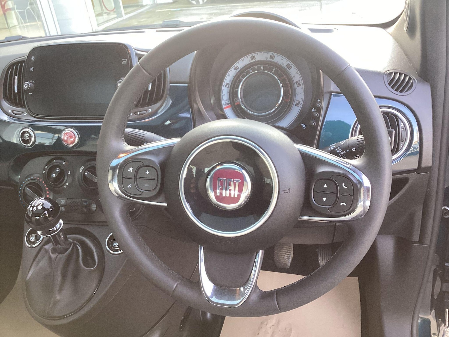 Used Fiat 500 for sale - 77794102: Photo 19