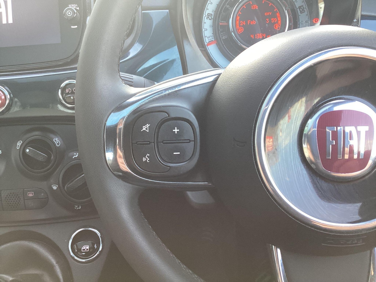 Used Fiat 500 for sale - 77794102: Photo 20