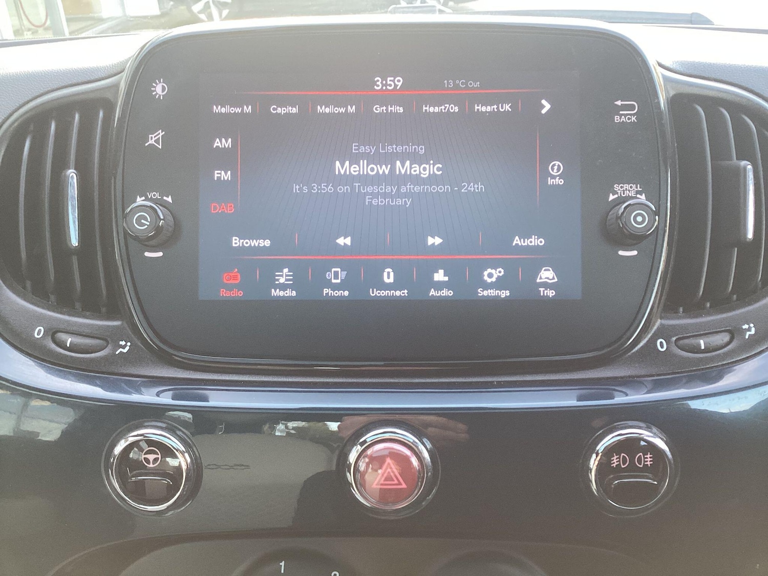 Used Fiat 500 for sale - 77794102: Photo 23