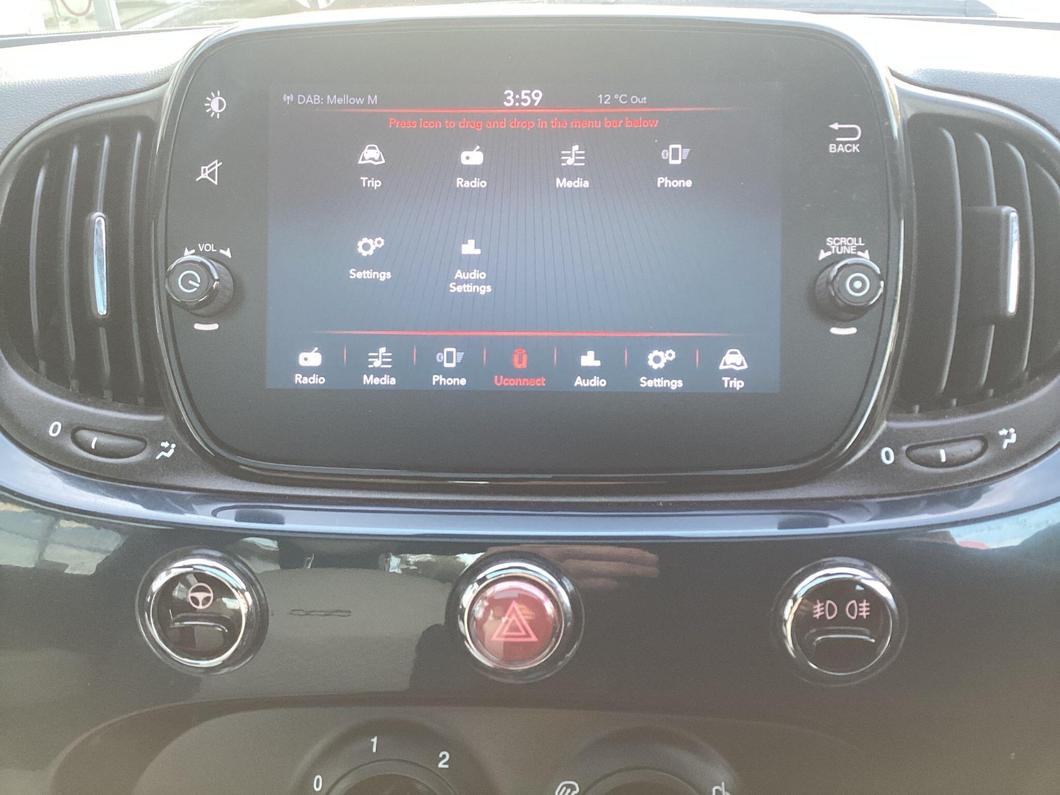 Used Fiat 500 for sale - 77794102: Photo 26