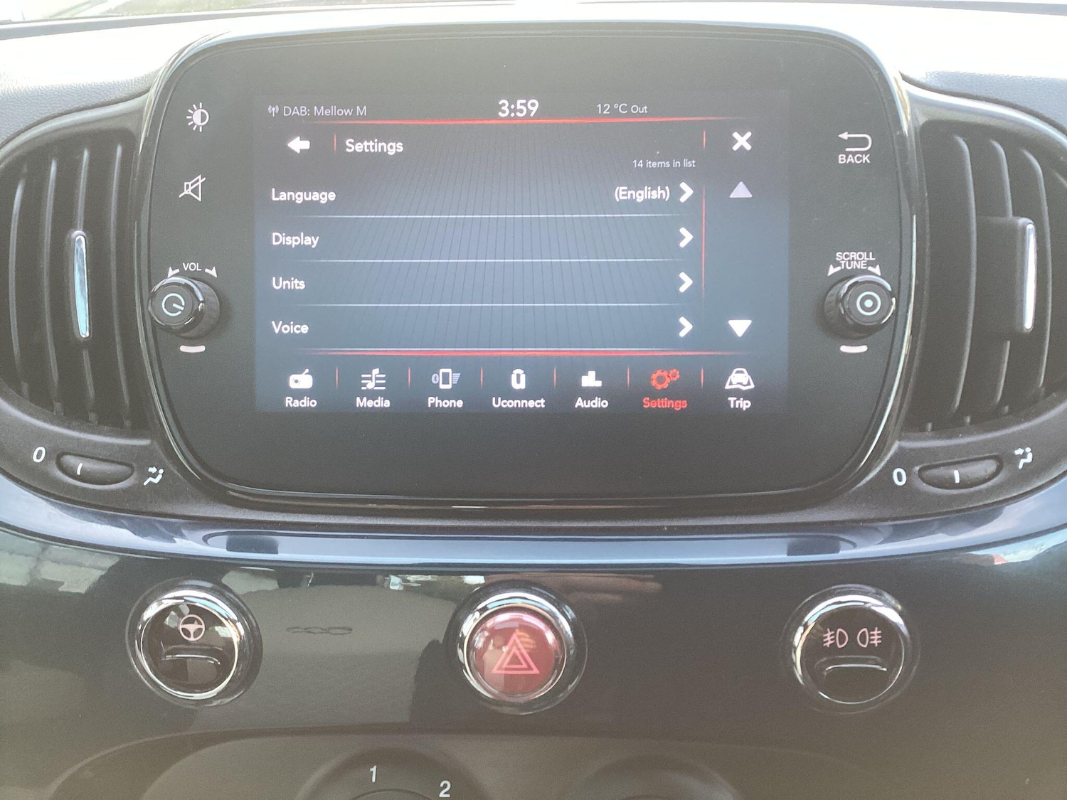 Used Fiat 500 for sale - 77794102: Photo 27