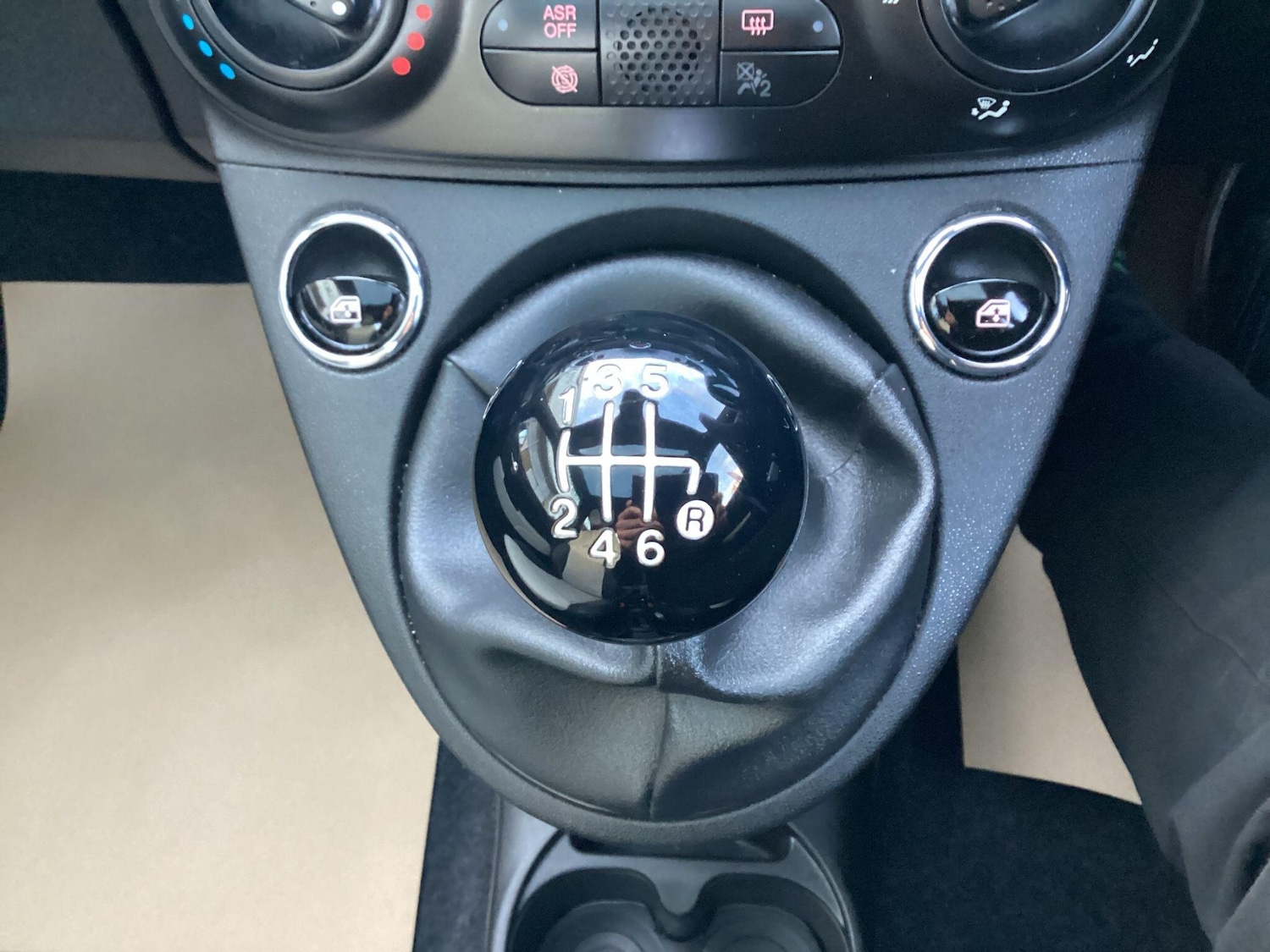 Used Fiat 500 for sale - 77794102: Photo 28