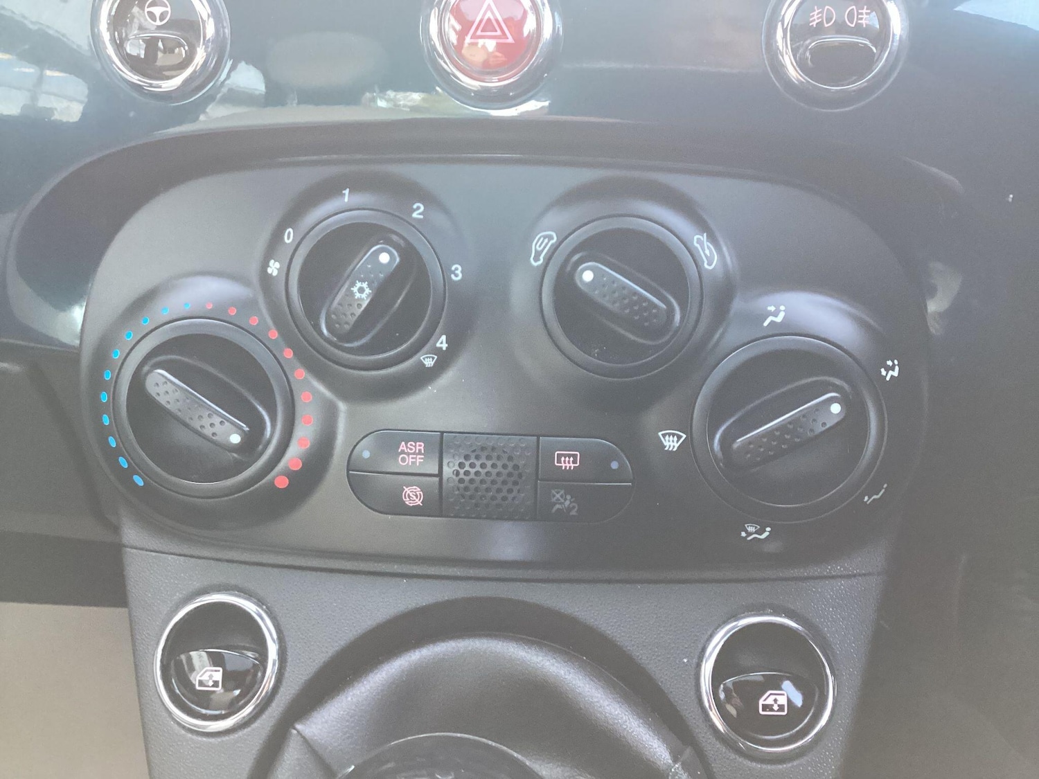 Used Fiat 500 for sale - 77794102: Photo 29