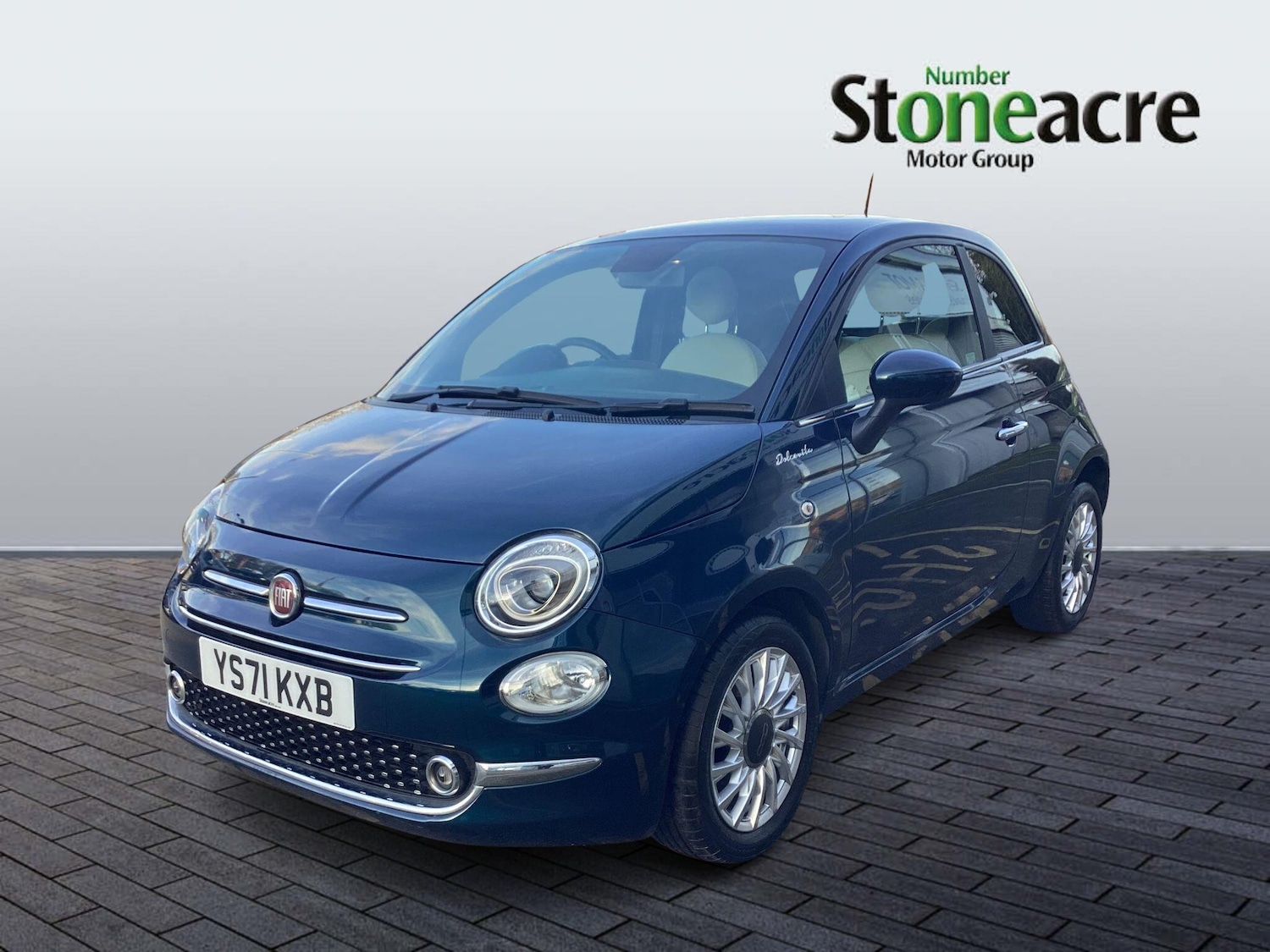 Used Fiat 500 for sale - 77794102: Photo 6