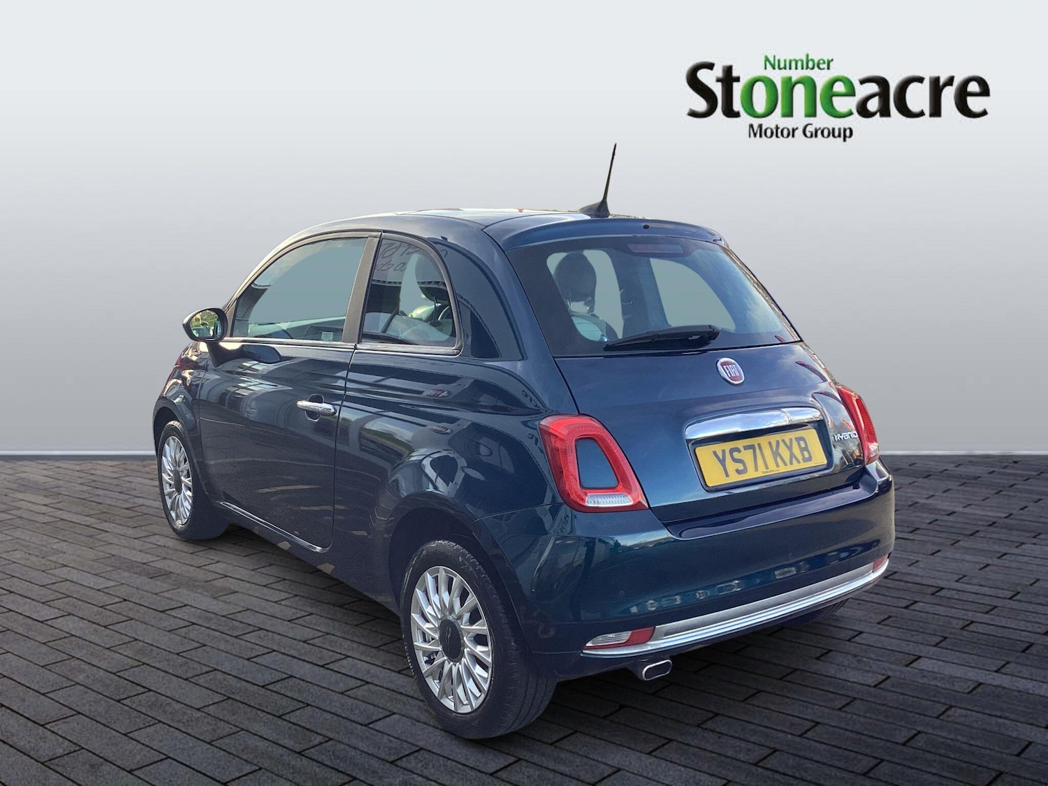 Used Fiat 500 for sale - 77794102: Photo 7