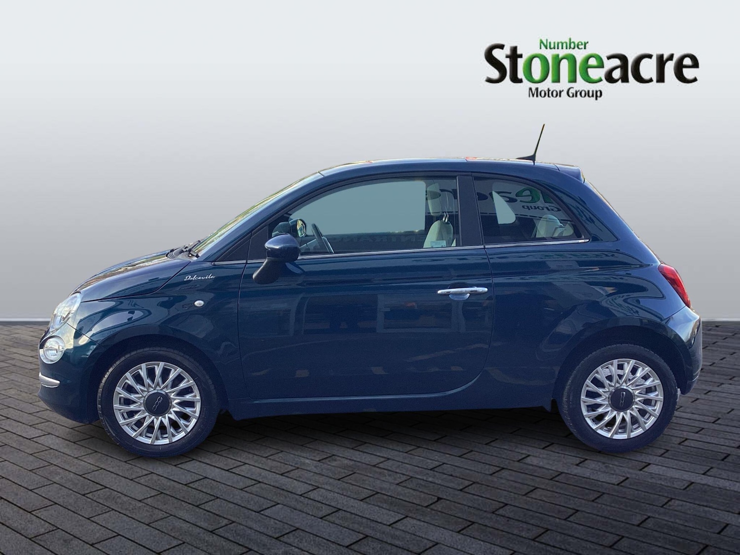 Used Fiat 500 for sale - 77794102: Photo 8