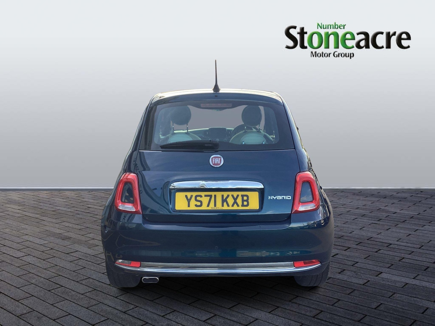 Used Fiat 500 for sale - 77794102: Photo 9