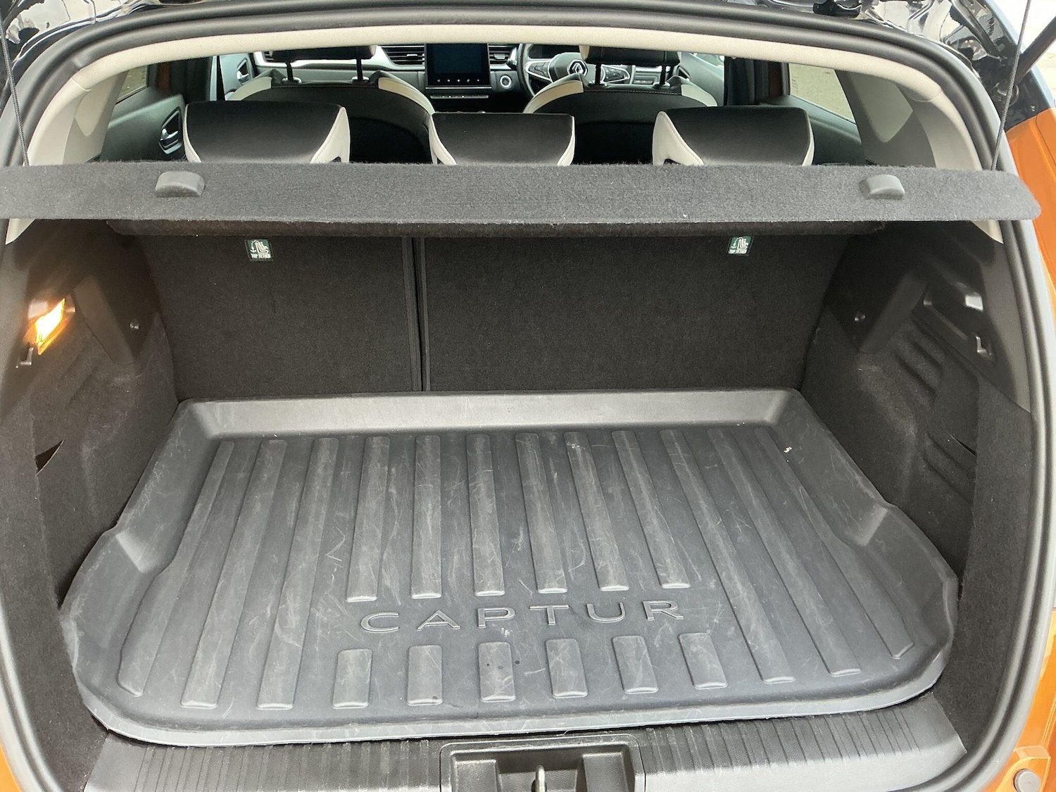 Used Renault Captur 2022 for sale - 76701912: Photo 10