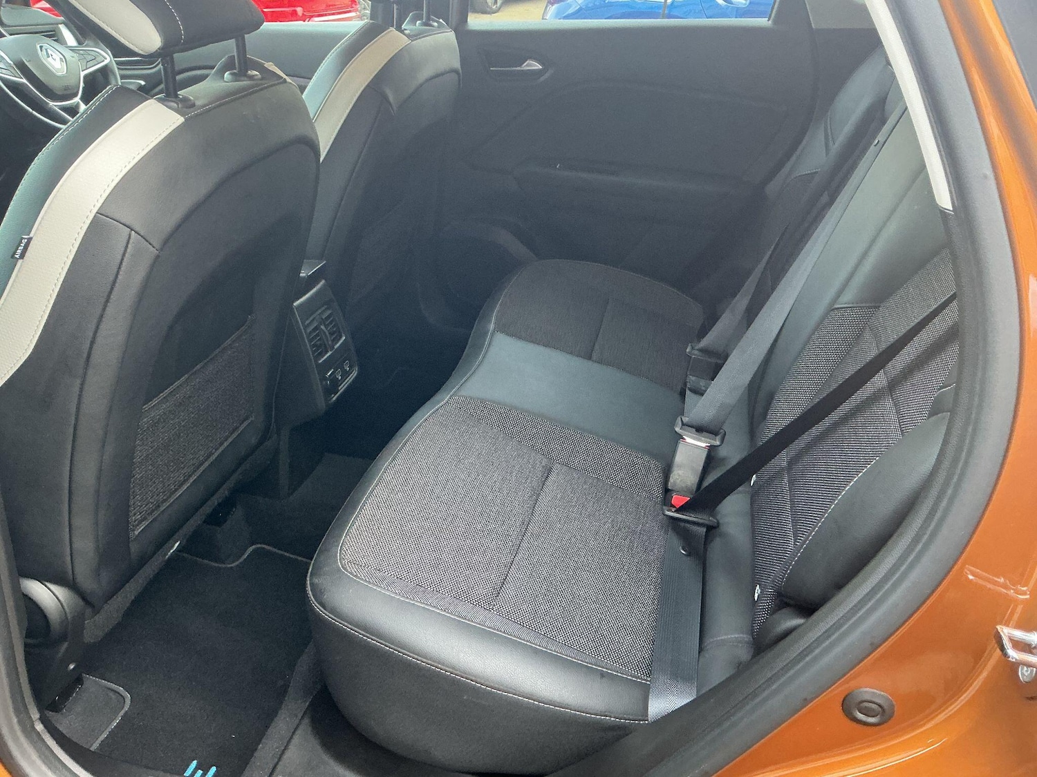 Used Renault Captur 2022 for sale - 76701912: Photo 13