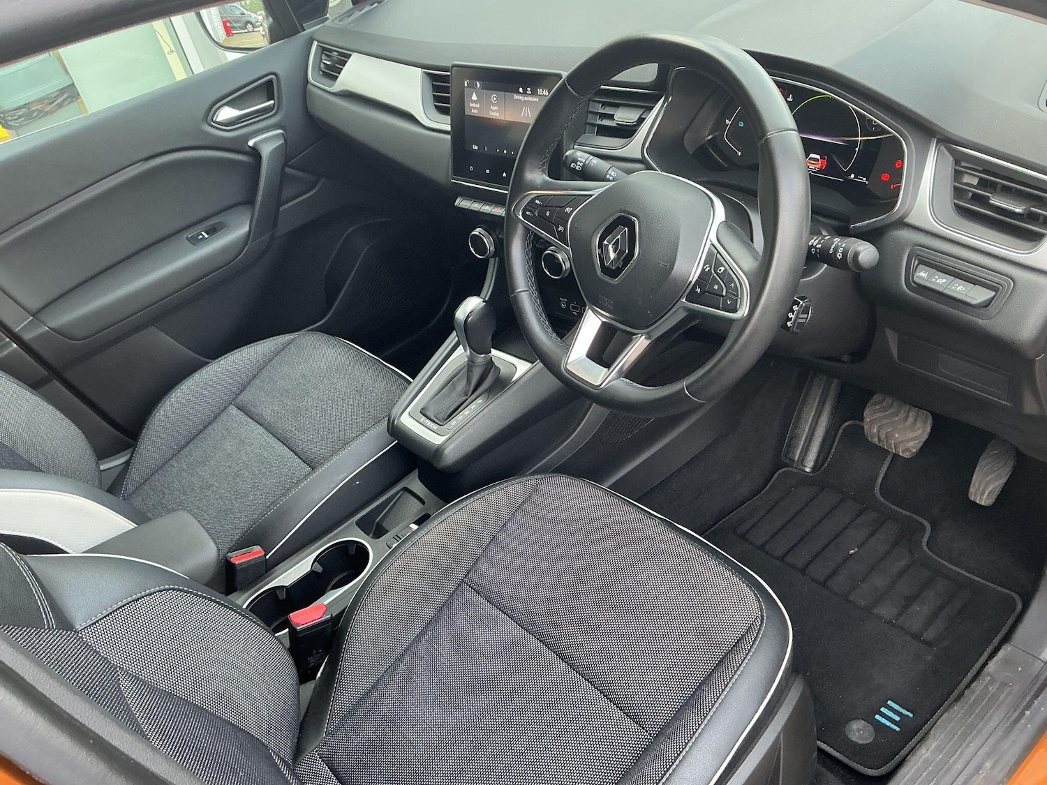 Used Renault Captur 2022 for sale - 76701912: Photo 14