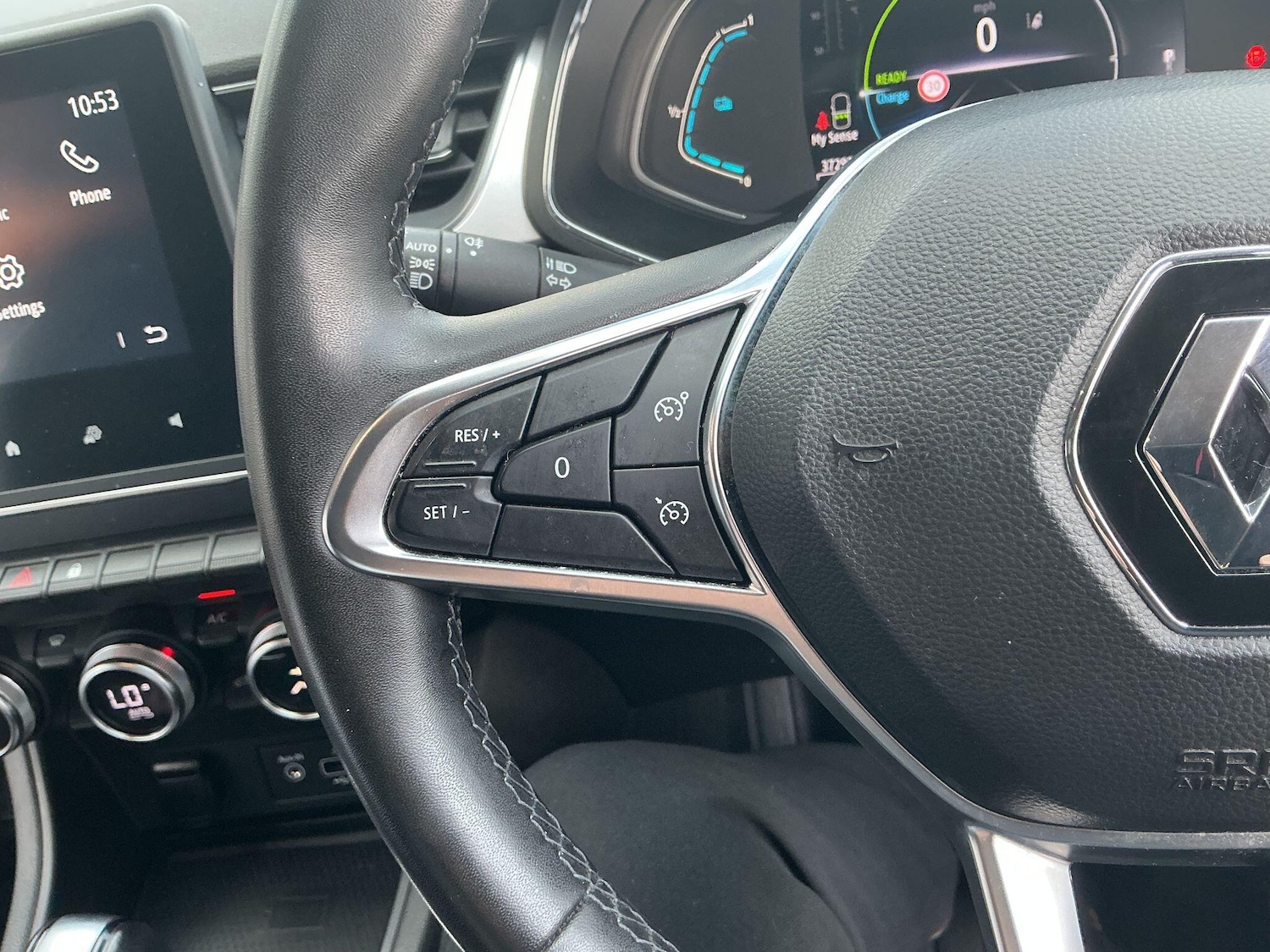 Used Renault Captur 2022 for sale - 76701912: Photo 17