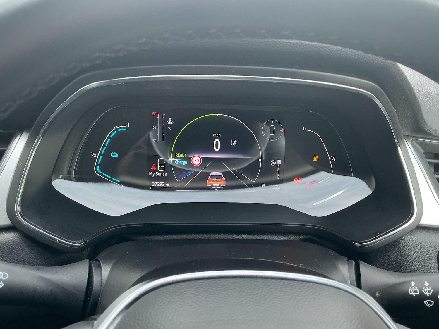 Used Renault Captur 2022 for sale - 76701912: Photo 19