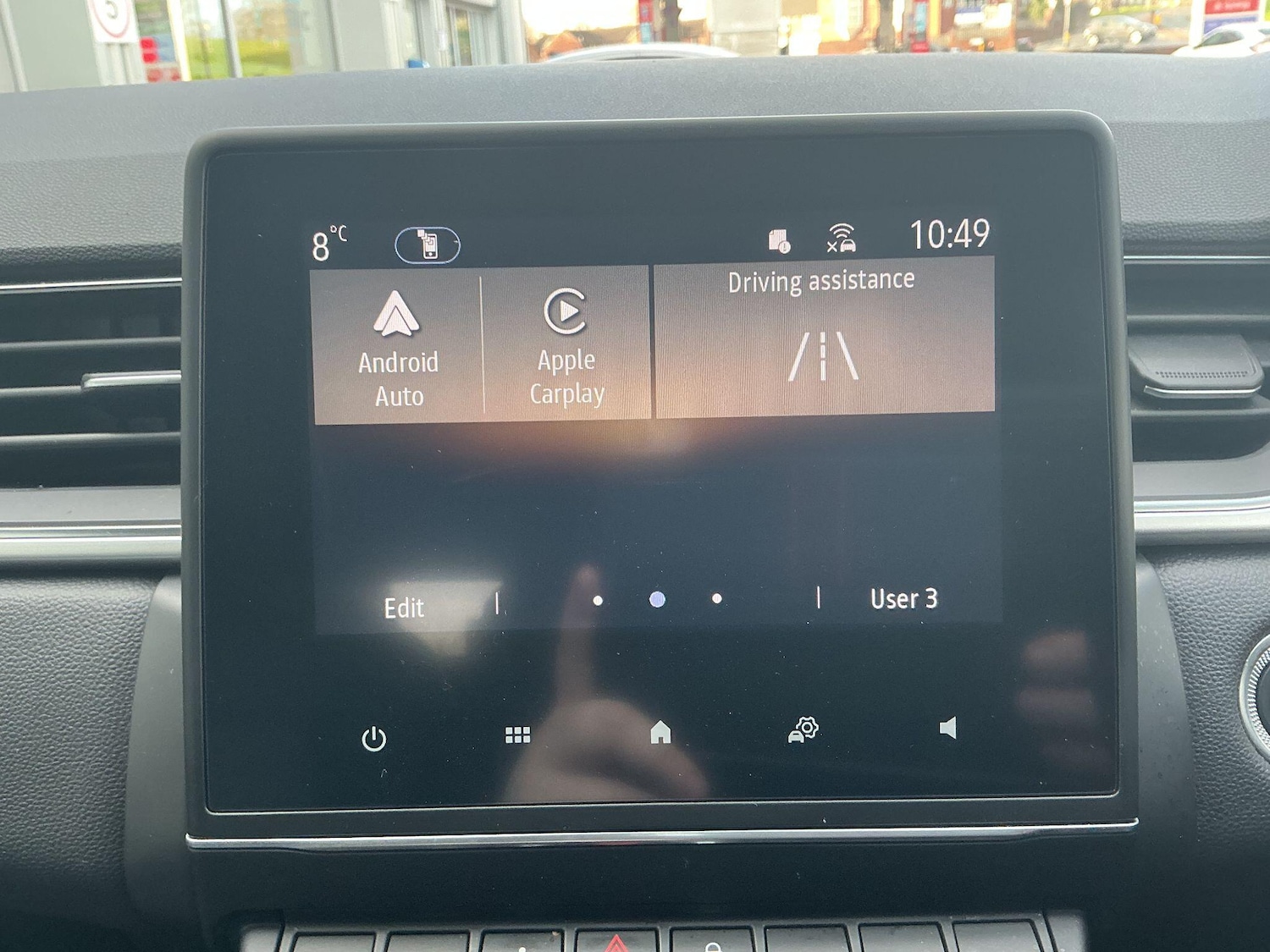 Used Renault Captur 2022 for sale - 76701912: Photo 21