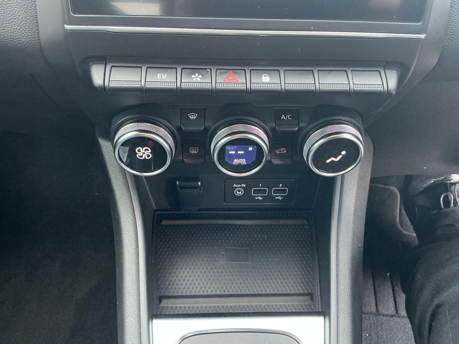 Used Renault Captur 2022 for sale - 76701912: Photo 25