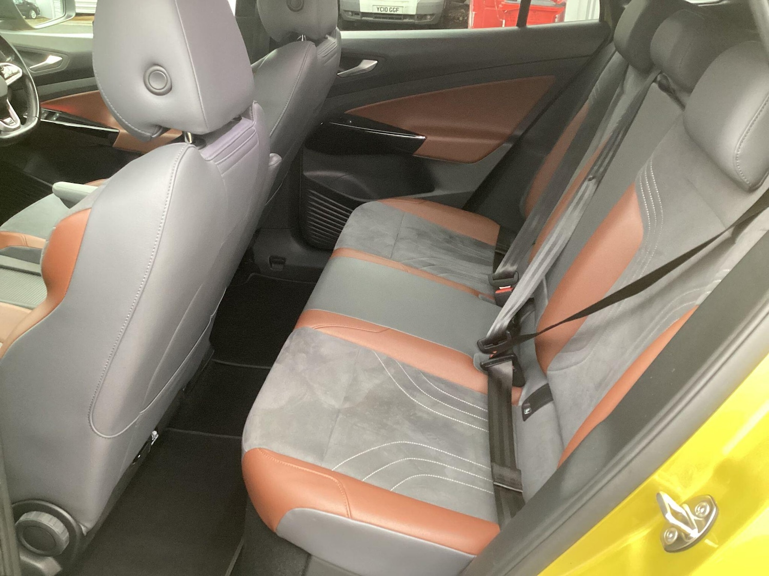 Used Volkswagen ID.4 2021 for sale - 76512883: Photo 13