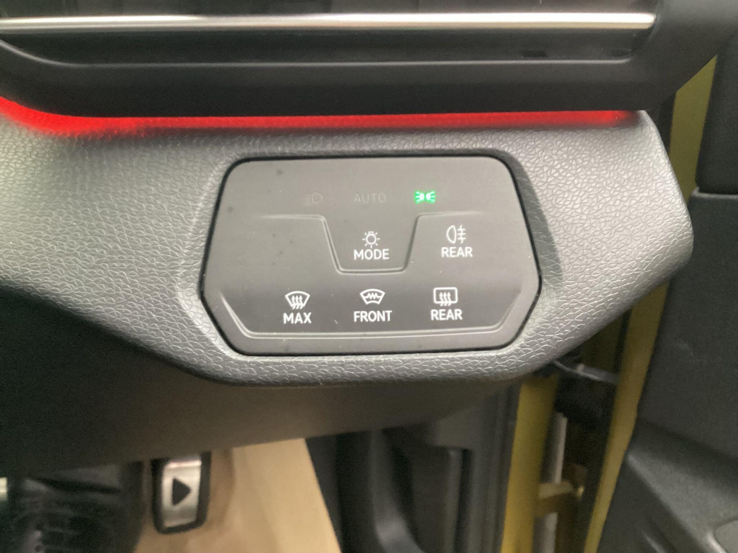 Used Volkswagen ID.4 2021 for sale - 76512883: Photo 17