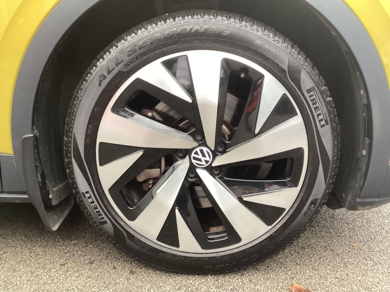 Used Volkswagen ID.4 2021 for sale - 76512883: Photo 19