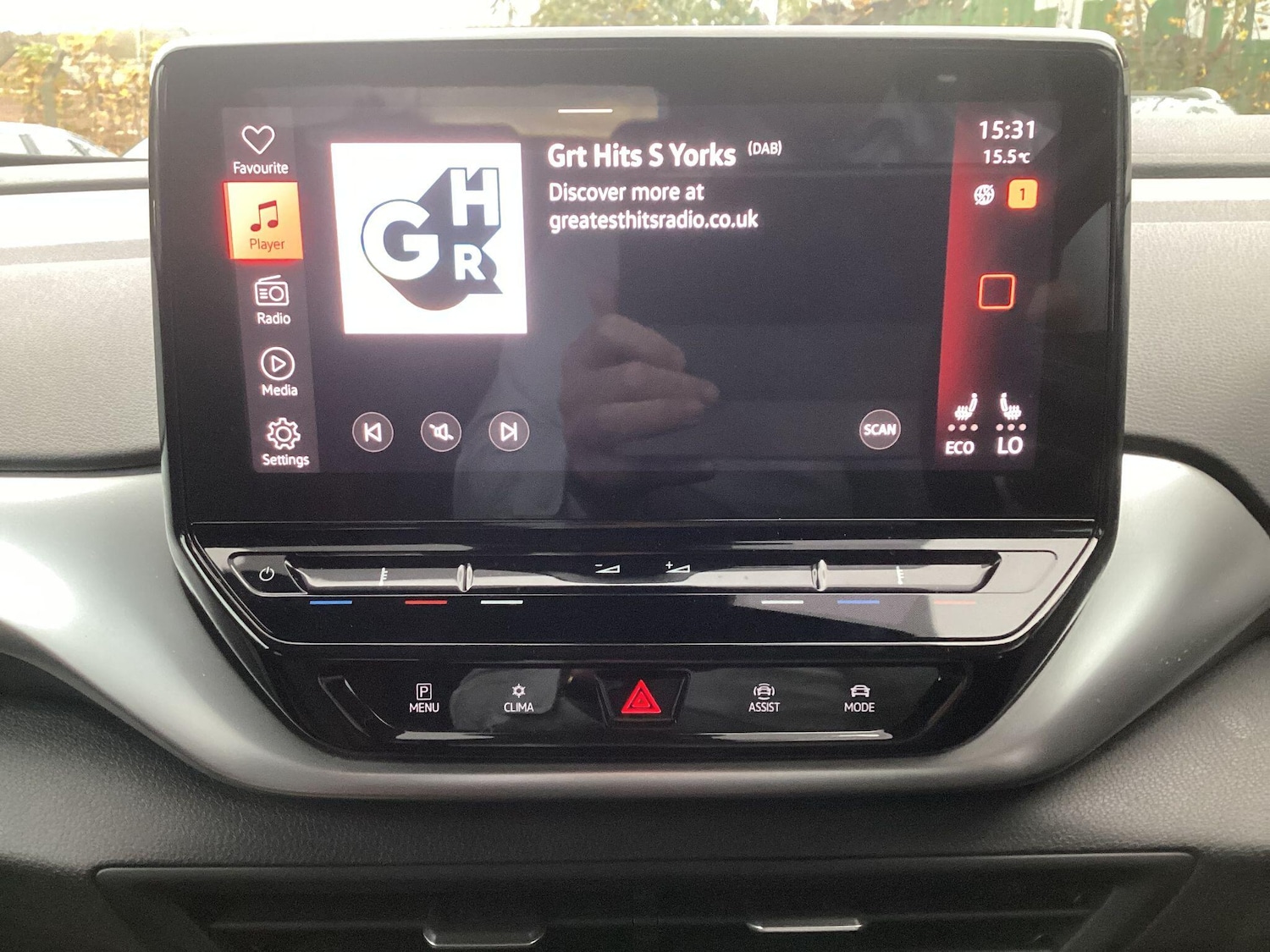 Used Volkswagen ID.4 2021 for sale - 76512883: Photo 21