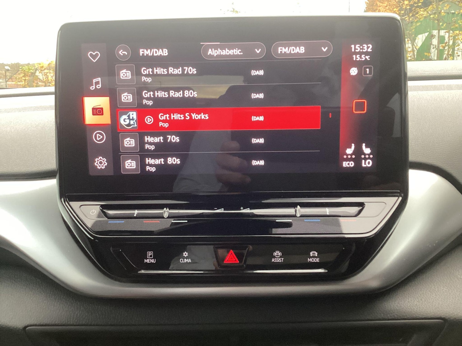 Used Volkswagen ID.4 2021 for sale - 76512883: Photo 22