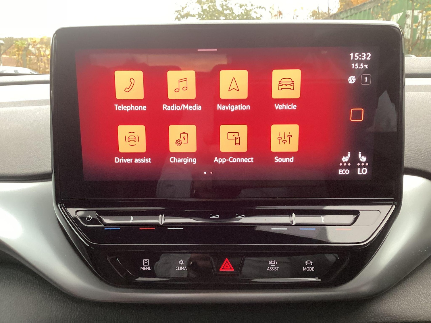 Used Volkswagen ID.4 2021 for sale - 76512883: Photo 23