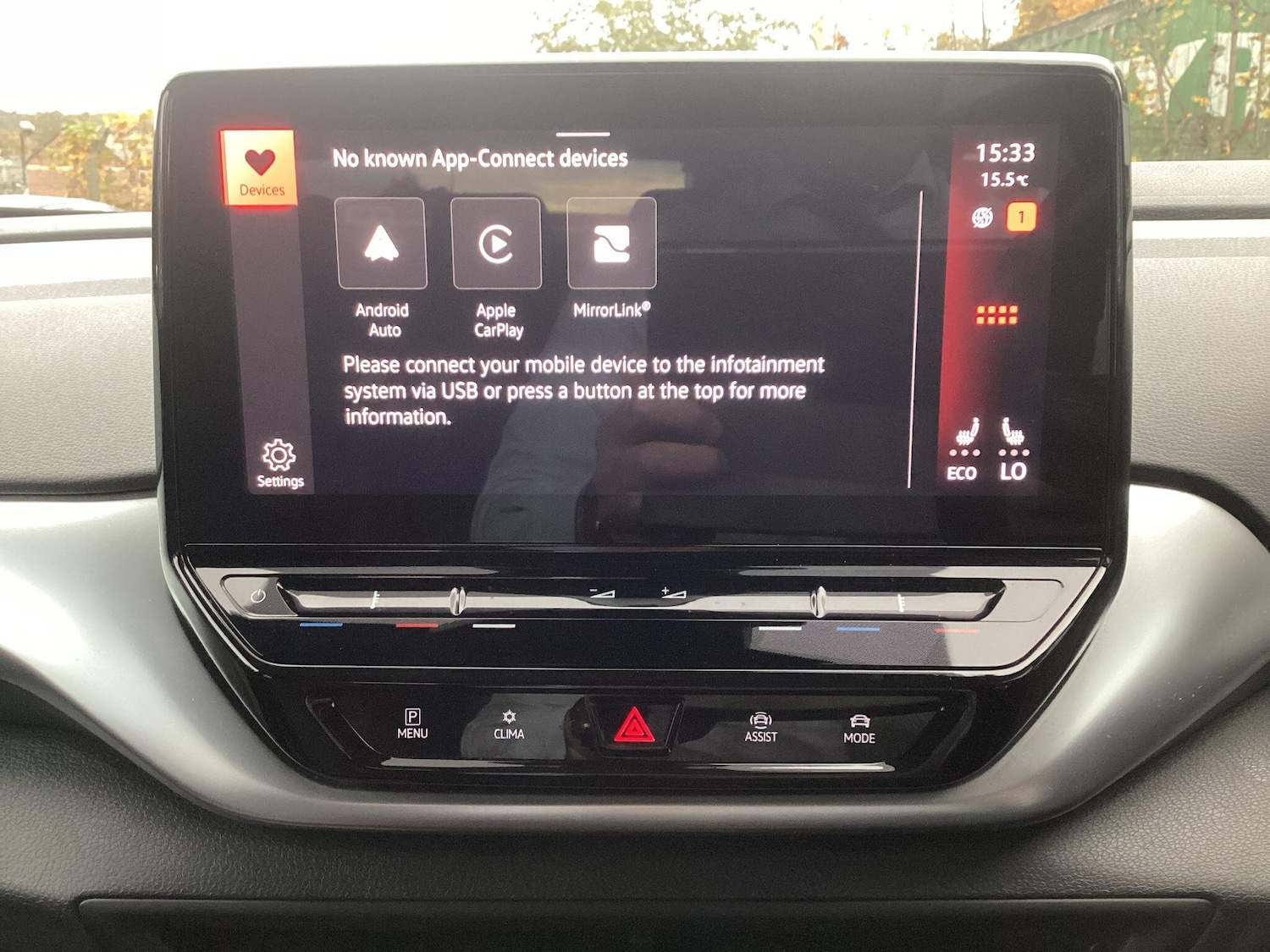 Used Volkswagen ID.4 2021 for sale - 76512883: Photo 24