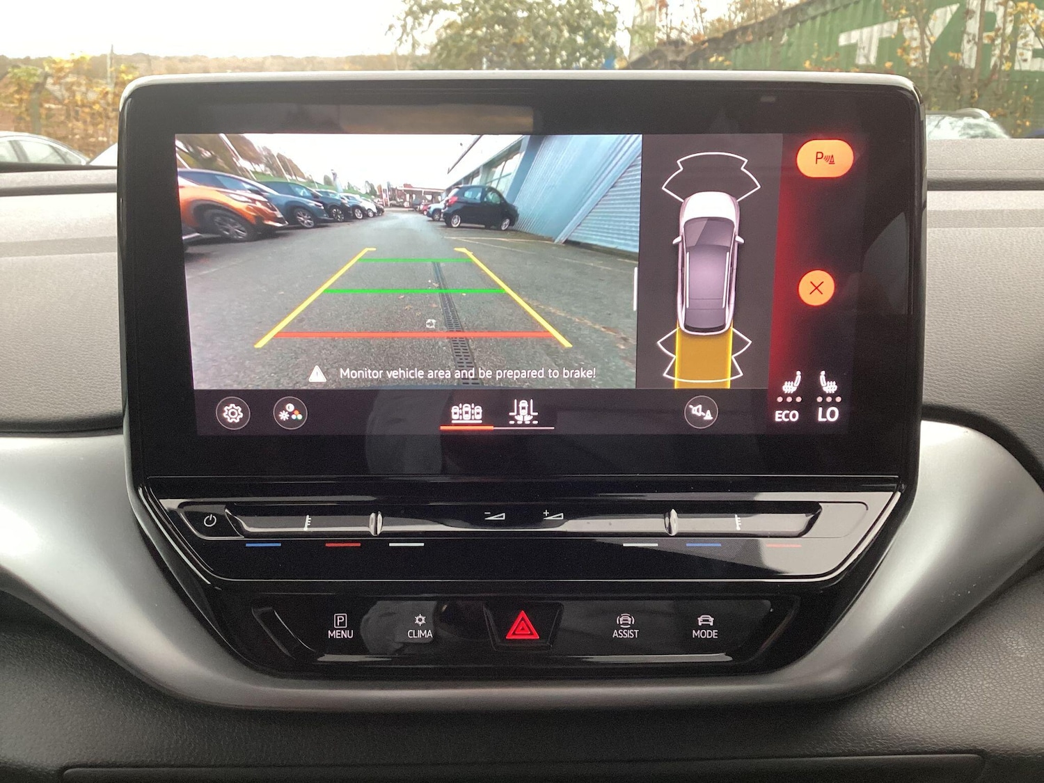 Used Volkswagen ID.4 2021 for sale - 76512883: Photo 26