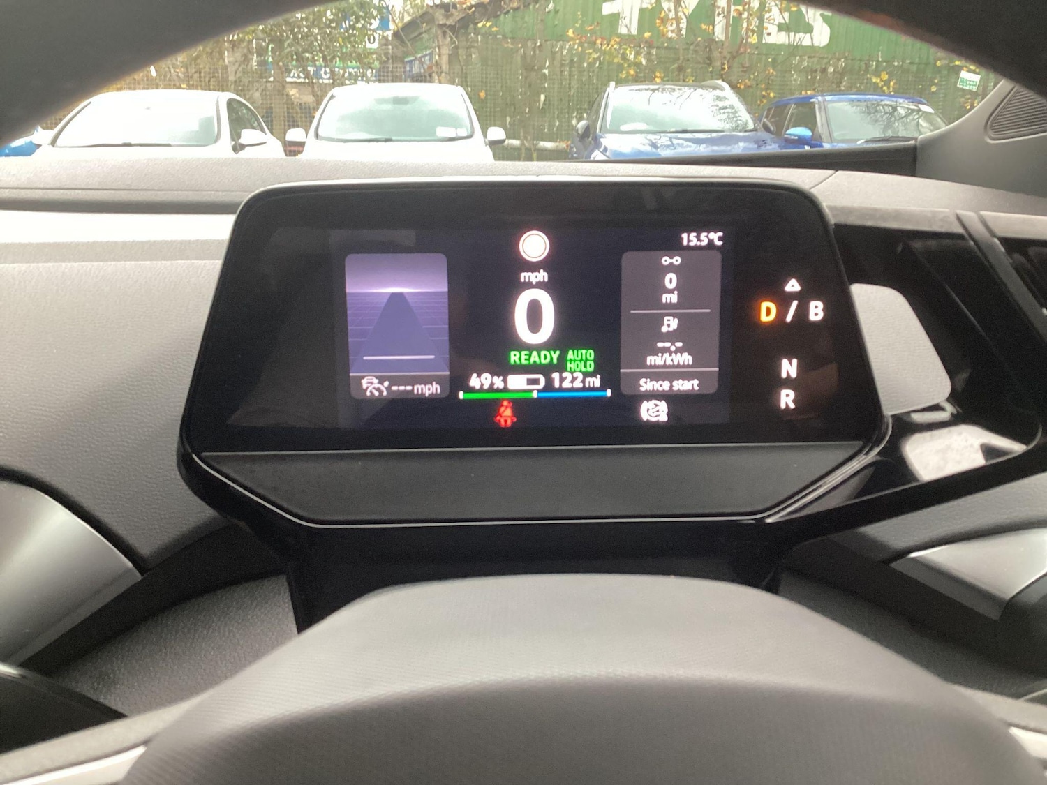 Used Volkswagen ID.4 2021 for sale - 76512883: Photo 29