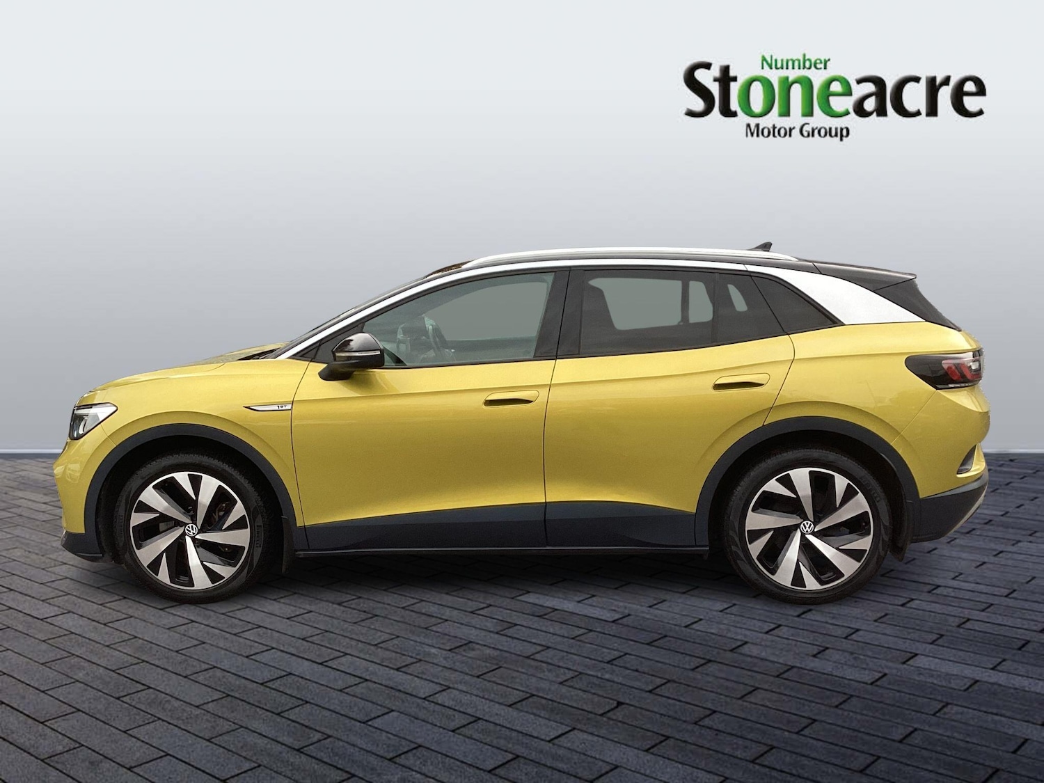 Used Volkswagen ID.4 2021 for sale - 76512883: Photo 5