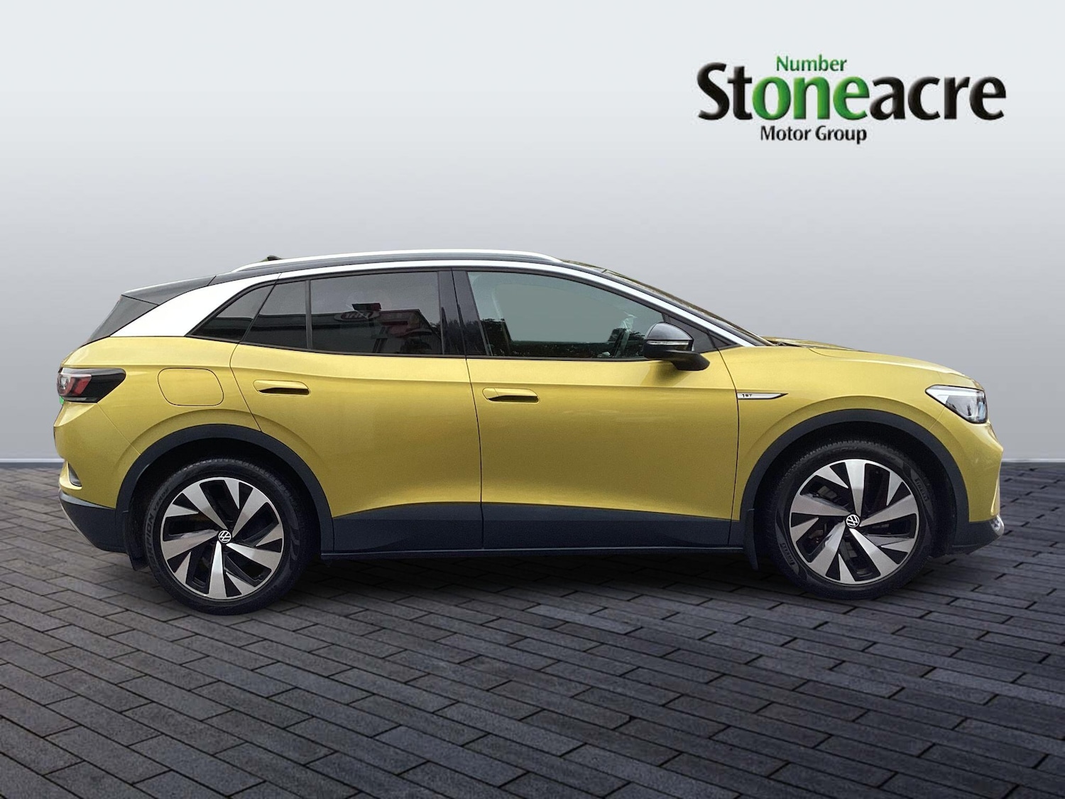 Used Volkswagen ID.4 2021 for sale - 76512883: Photo 7