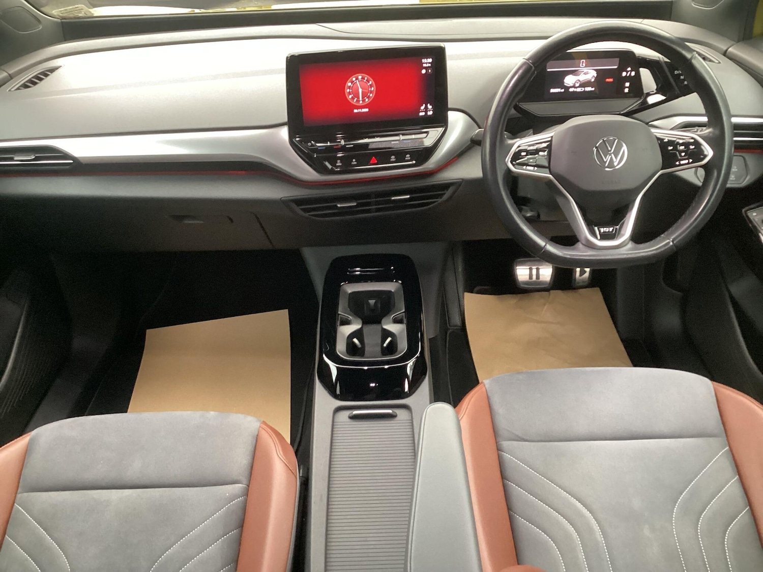 Used Volkswagen ID.4 2021 for sale - 76512883: Photo 9