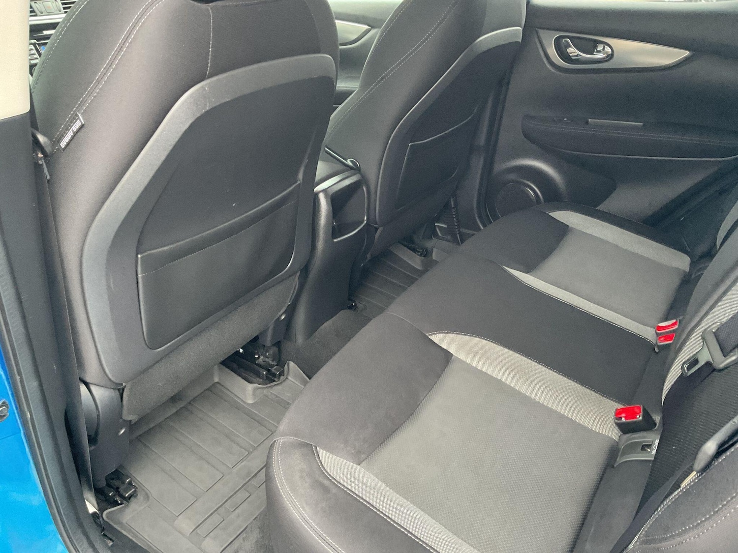 Used Nissan Qashqai for sale - 77768211: Photo 12