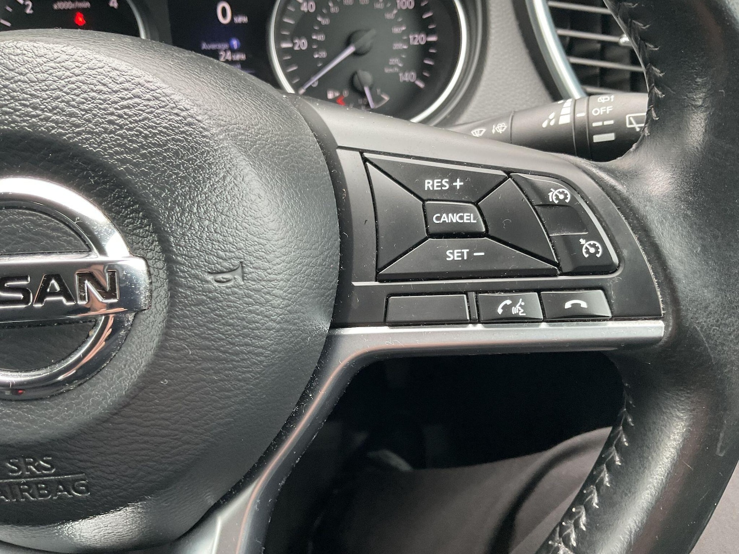 Used Nissan Qashqai for sale - 77768211: Photo 15