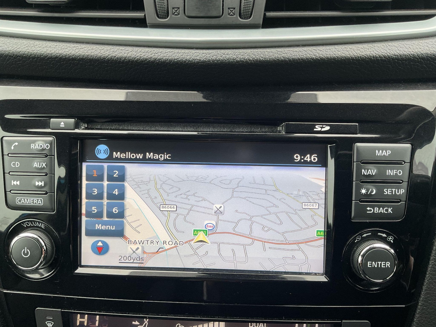 Used Nissan Qashqai for sale - 77768211: Photo 18