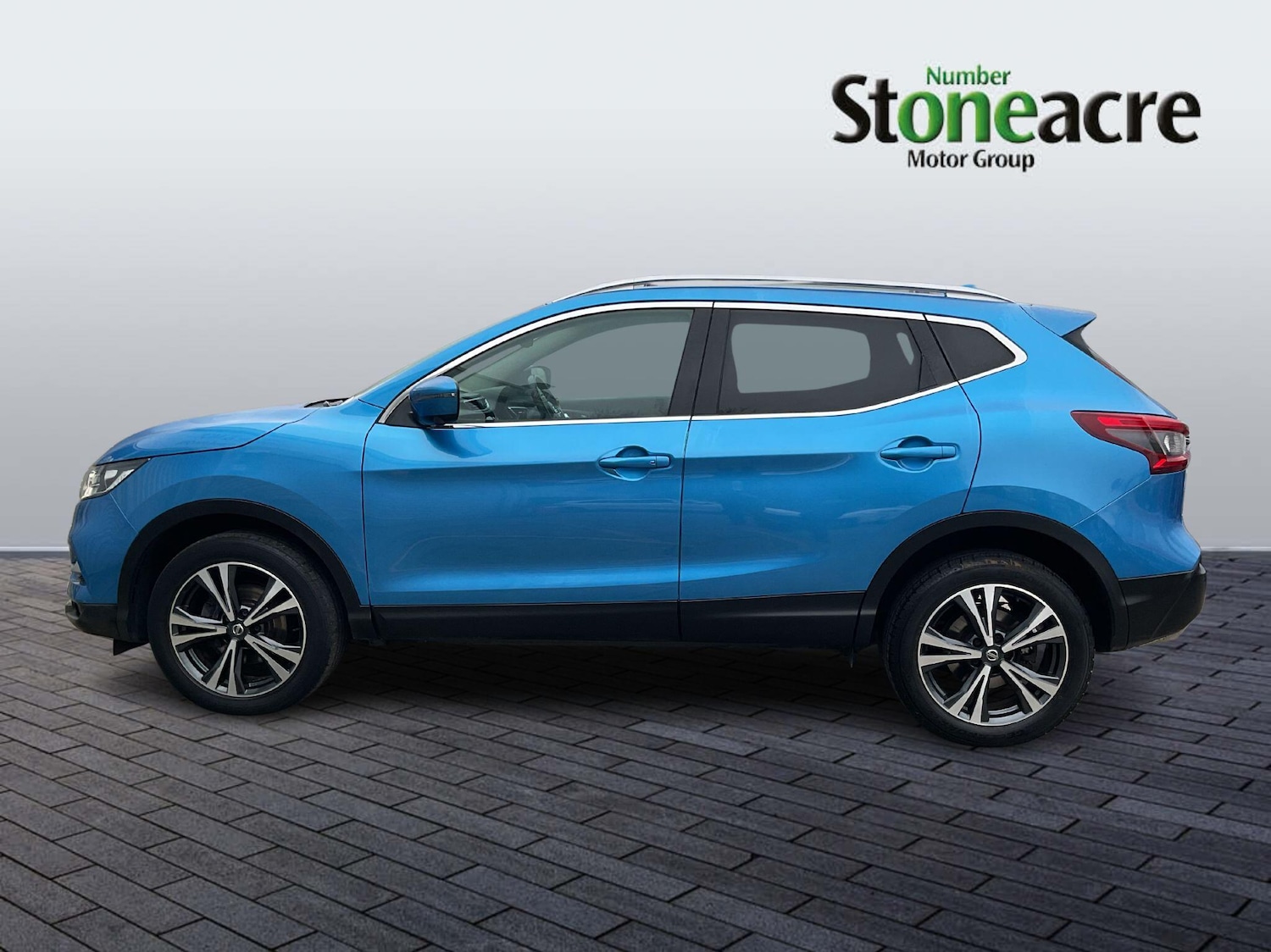 Used Nissan Qashqai for sale - 77768211: Photo 5