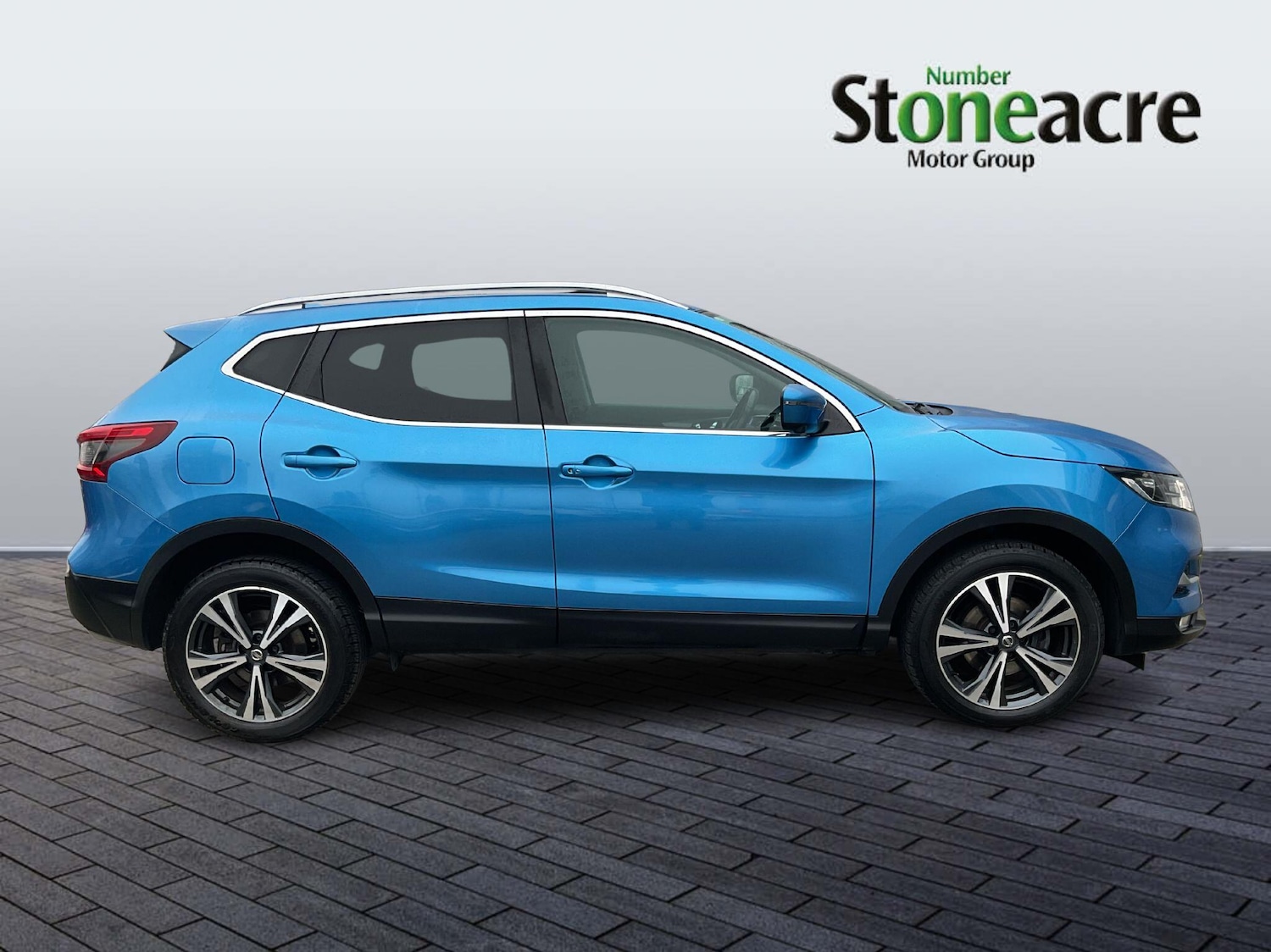 Used Nissan Qashqai for sale - 77768211: Photo 7