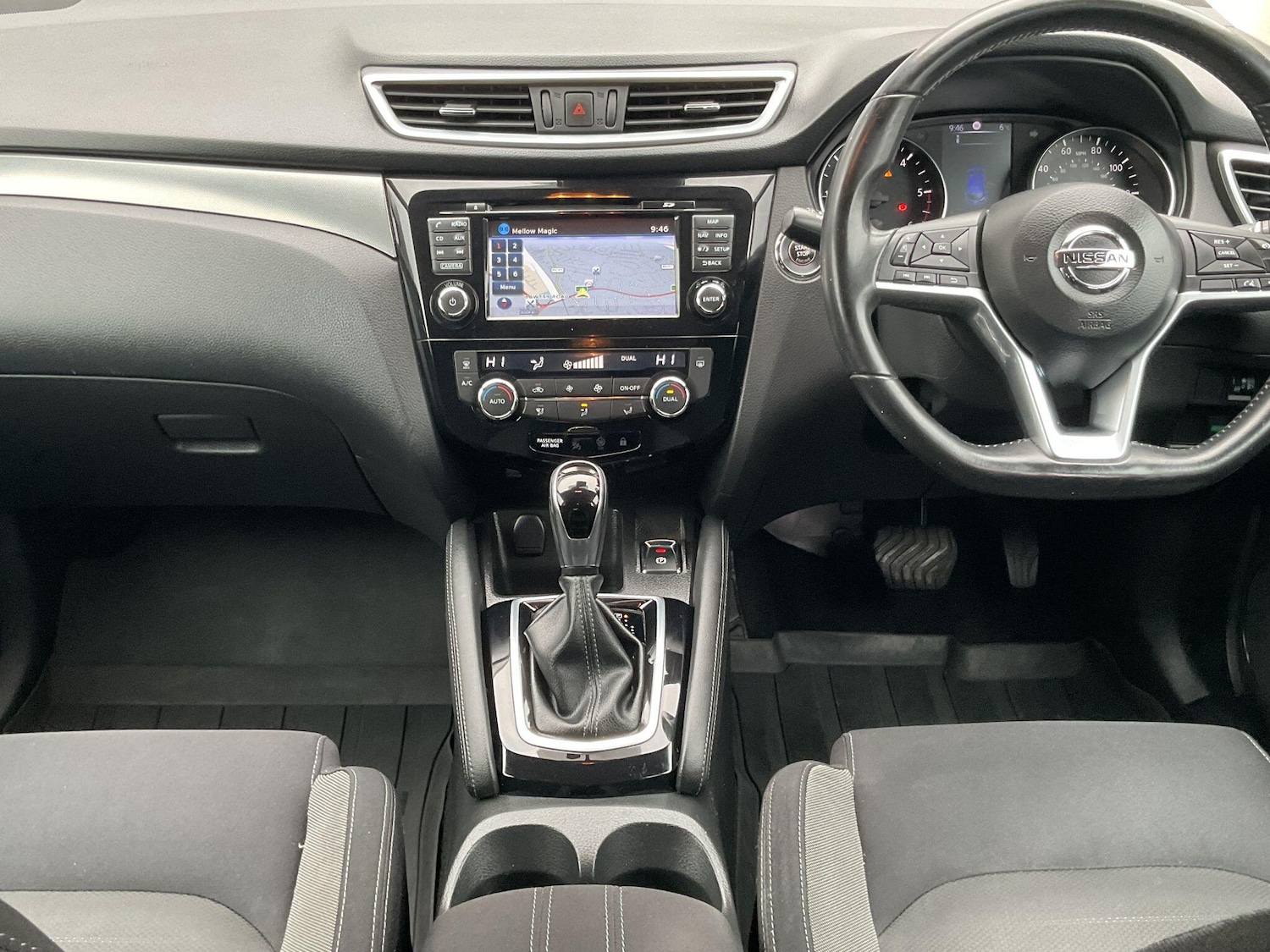 Used Nissan Qashqai for sale - 77768211: Photo 9