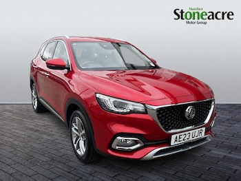 Used MG MG HS 2023 for sale - 79452530: Photo