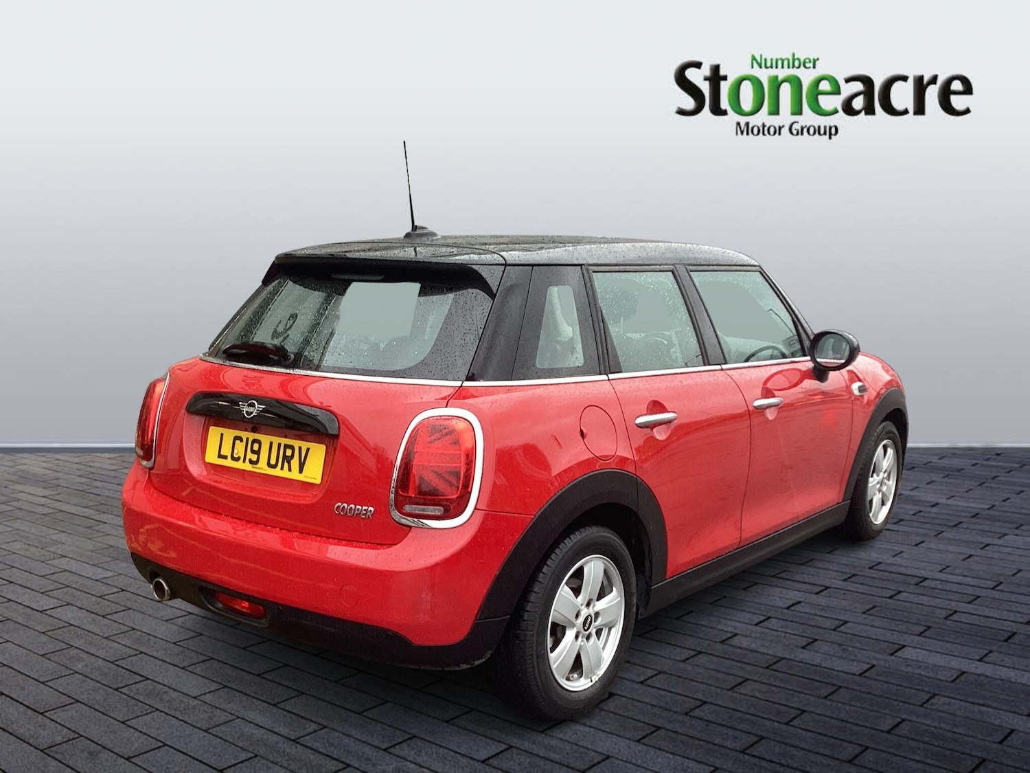 Used MINI Hatch 2019 for sale - 76512727: Photo 11