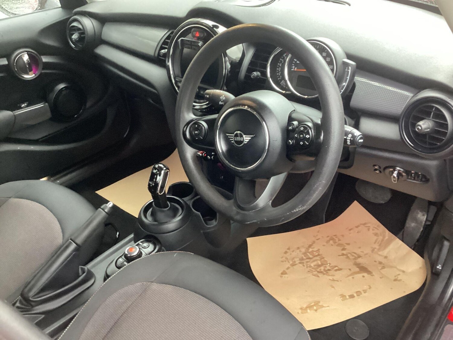 Used MINI Hatch 2019 for sale - 76512727: Photo 14