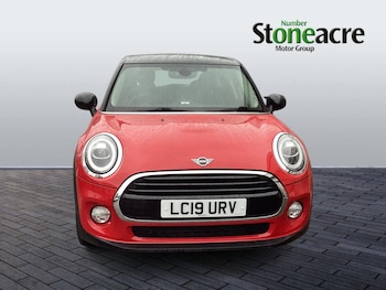 Used MINI Hatch 2019 for sale - 76512727: Photo