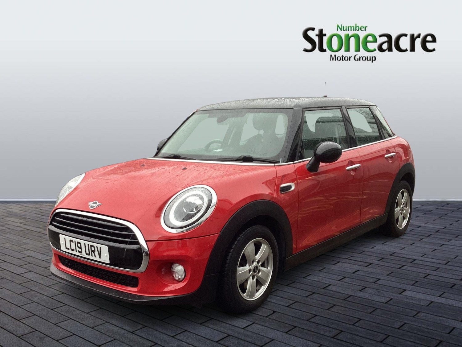 Used MINI Hatch 2019 for sale - 76512727: Photo 6