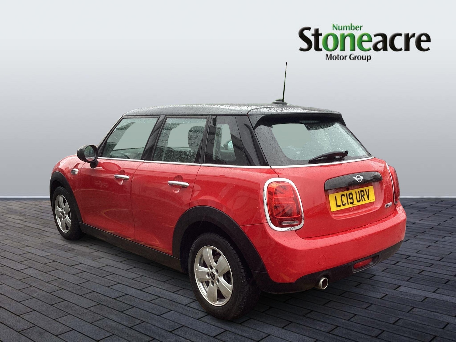 Used MINI Hatch 2019 for sale - 76512727: Photo 7