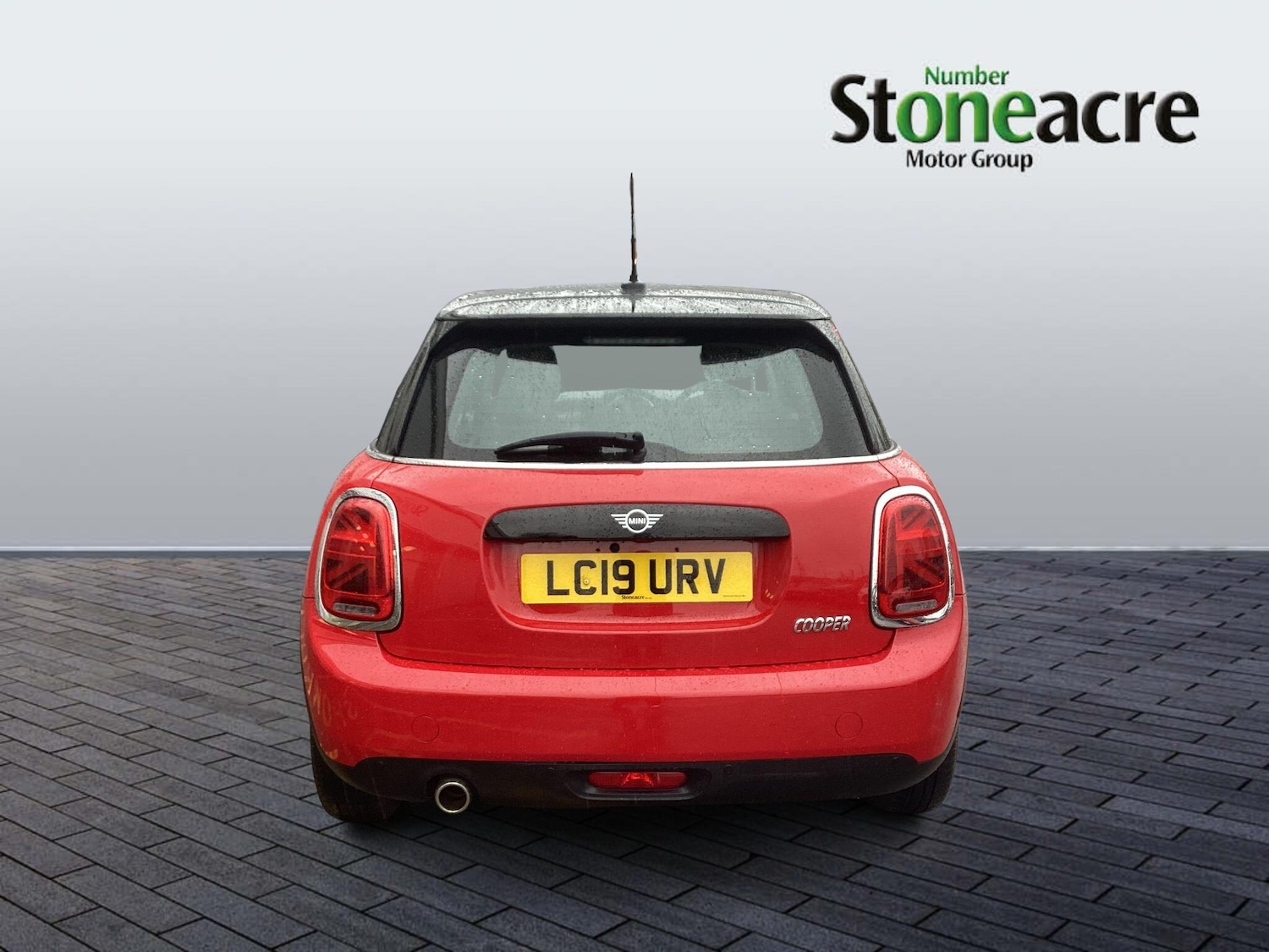 Used MINI Hatch 2019 for sale - 76512727: Photo 9